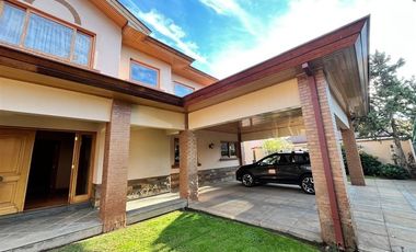 Casa en Venta en Jardin Esmeralda