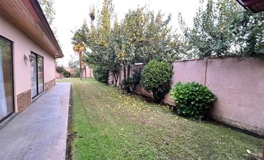 Casa en Venta en Jardin Esmeralda