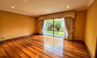 Casa en Venta en Jardin Esmeralda