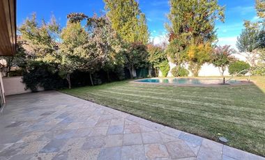 Casa en Venta en Jardin Esmeralda