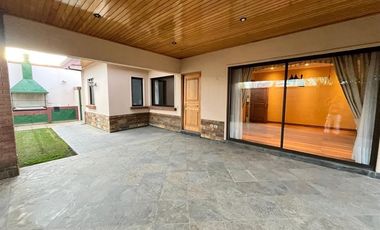 Casa en Venta en Jardin Esmeralda