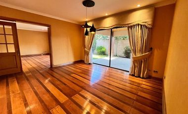 Casa en Venta en Jardin Esmeralda