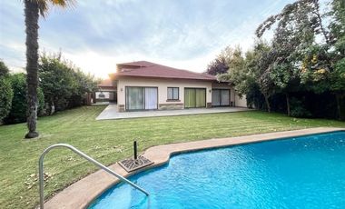 Casa en Venta en Jardin Esmeralda