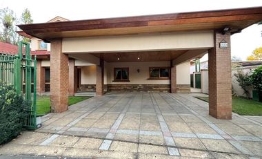 Casa en Venta en Jardin Esmeralda