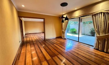 Casa en Venta en Jardin Esmeralda