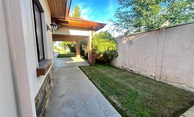 Casa en Venta en Jardin Esmeralda
