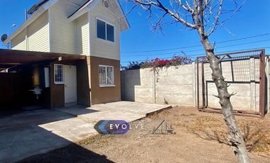 Casa en Arriendo en NOVA HACIENDA ETAPA III