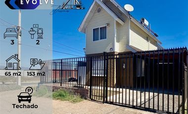 Casa en Arriendo en NOVA HACIENDA ETAPA III