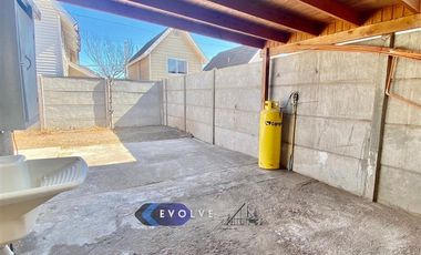 Casa en Arriendo en NOVA HACIENDA ETAPA III