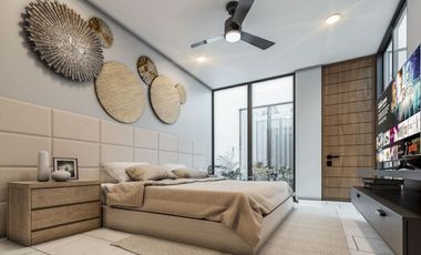 Casa en Venta en Praderas del Mayab, Conkal Yucatán