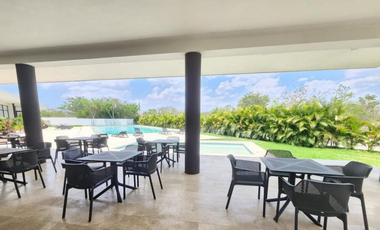 Casa en Venta en Praderas del Mayab, Conkal Yucatán