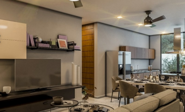 Casa en Venta en Praderas del Mayab, Conkal Yucatán