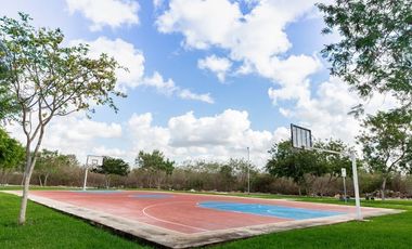 Casa en Venta en Praderas del Mayab, Conkal Yucatán