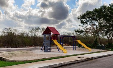 Casa en Venta en Praderas del Mayab, Conkal Yucatán