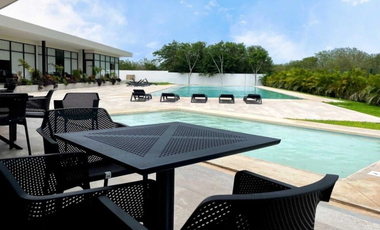 Casa en Venta en Praderas del Mayab, Conkal