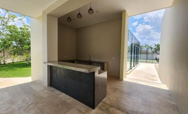Casa en Venta en Praderas del Mayab, Conkal