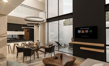 Casa en Venta en Praderas del Mayab, Conkal