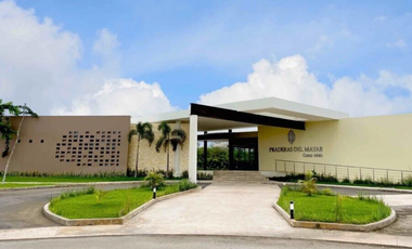 Casa en Venta en Praderas del Mayab, Conkal