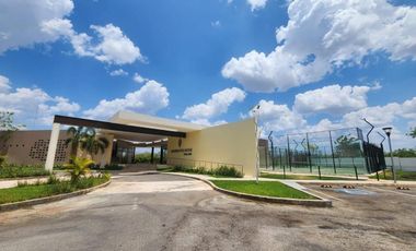 Casa en Venta en Praderas del Mayab, Conkal