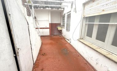 Casa + Oficina en Centro de Venado Tuerto con Potencial de Desarrollo.