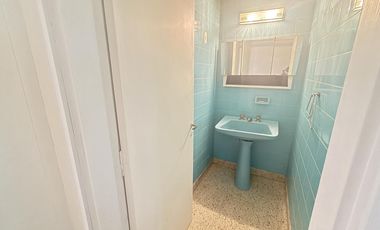 Casa + Oficina en Centro de Venado Tuerto con Potencial de Desarrollo.
