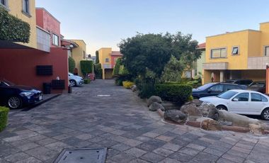Casa en venta !!! Magdalena Contreras
