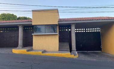Casa en venta !!! Magdalena Contreras