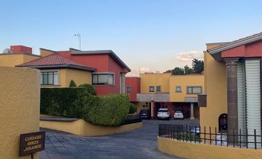 Casa en venta !!! Magdalena Contreras