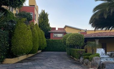 Casa en venta !!! Magdalena Contreras