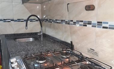 Casa en Venta en San Francisco-Observatorio-Violeta Parra