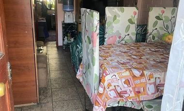 Casa en Venta en San Francisco-Observatorio-Violeta Parra