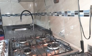 Casa en Venta en San Francisco-Observatorio-Violeta Parra