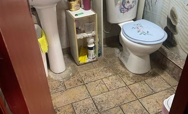 Casa en Venta en San Francisco-Observatorio-Violeta Parra