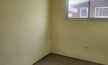 Se arrienda casa pareada Condominio Llanos de La Cruz