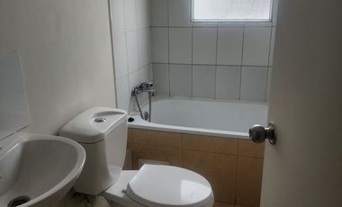 Se arrienda casa pareada Condominio Llanos de La Cruz