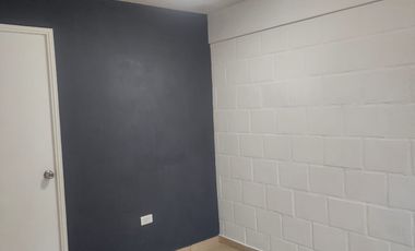 Se arrienda casa pareada Condominio Llanos de La Cruz