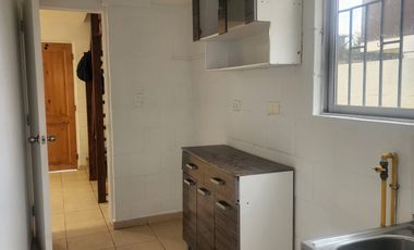Se arrienda casa pareada Condominio Llanos de La Cruz