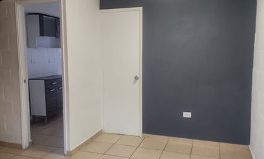 Se arrienda casa pareada Condominio Llanos de La Cruz