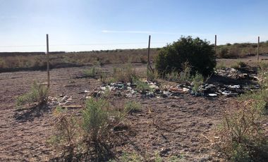 EXCELENTE TERRENO INDUSTRIAL - CALAMA