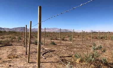 EXCELENTE TERRENO INDUSTRIAL - CALAMA