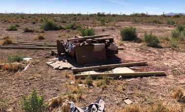 EXCELENTE TERRENO INDUSTRIAL - CALAMA