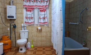 CASA 6 DORMITORIOS 1 BAÑO AMPLIO TERRENO, LONCURA, QUINTERO