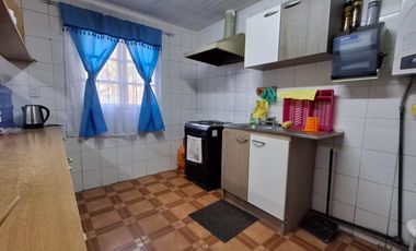 CASA 6 DORMITORIOS 1 BAÑO AMPLIO TERRENO, LONCURA, QUINTERO