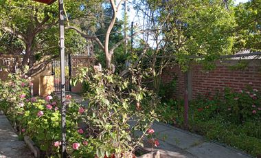 CASA 6 DORMITORIOS 1 BAÑO AMPLIO TERRENO, LONCURA, QUINTERO