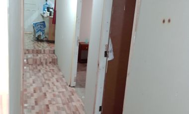 CASA 6 DORMITORIOS 1 BAÑO AMPLIO TERRENO, LONCURA, QUINTERO