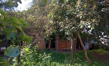 CASA 6 DORMITORIOS 1 BAÑO AMPLIO TERRENO, LONCURA, QUINTERO