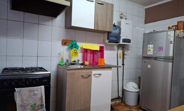 CASA 6 DORMITORIOS 1 BAÑO AMPLIO TERRENO, LONCURA, QUINTERO