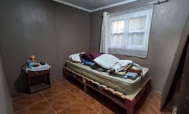 CASA 6 DORMITORIOS 1 BAÑO AMPLIO TERRENO, LONCURA, QUINTERO