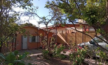 CASA 6 DORMITORIOS 1 BAÑO AMPLIO TERRENO, LONCURA, QUINTERO