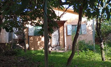 CASA 6 DORMITORIOS 1 BAÑO AMPLIO TERRENO, LONCURA, QUINTERO